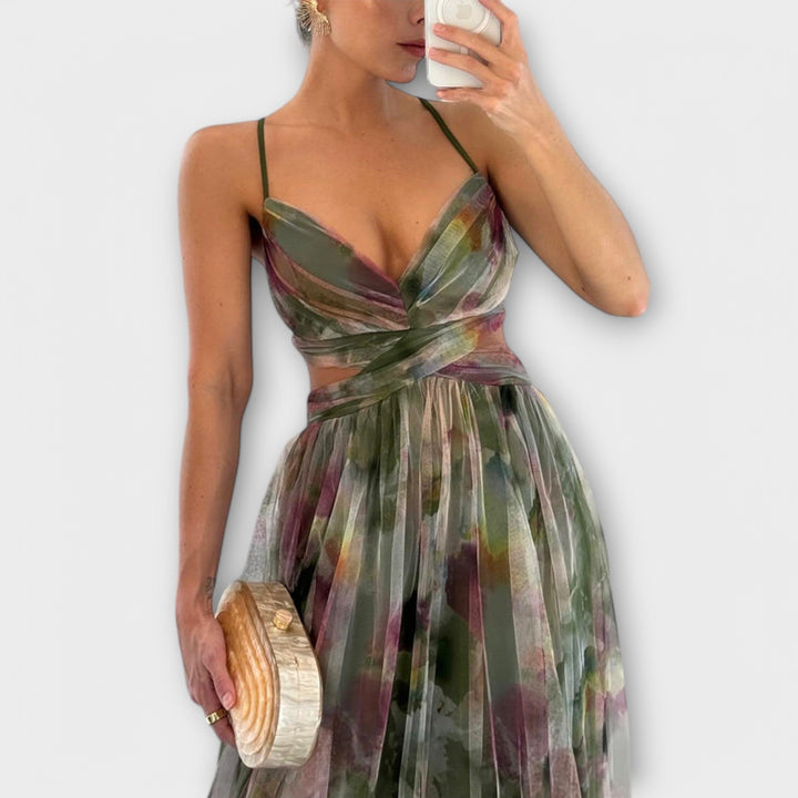 Paula™ | Maxi Dress
