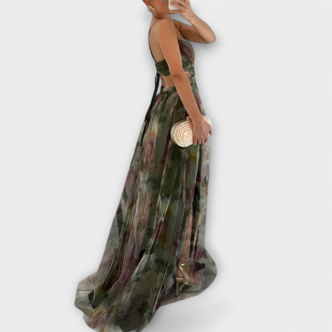 Paula™ | Maxi Dress