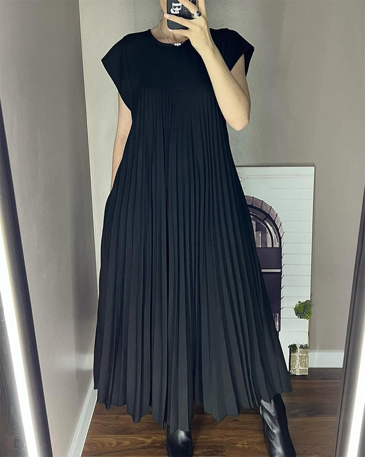 Tiffany™ | Timeless and Comfortable Dress