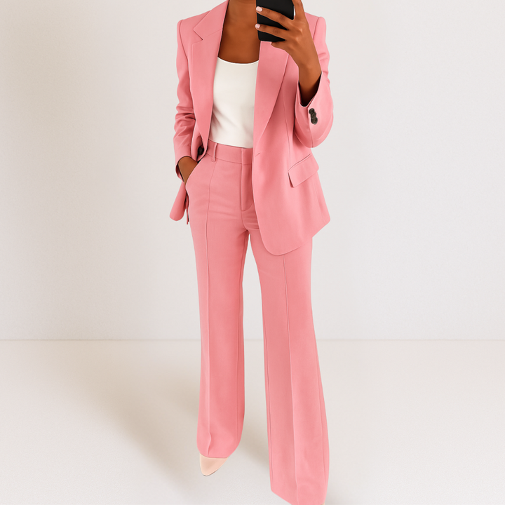 Amy™ | Women's Two-Piece Suit