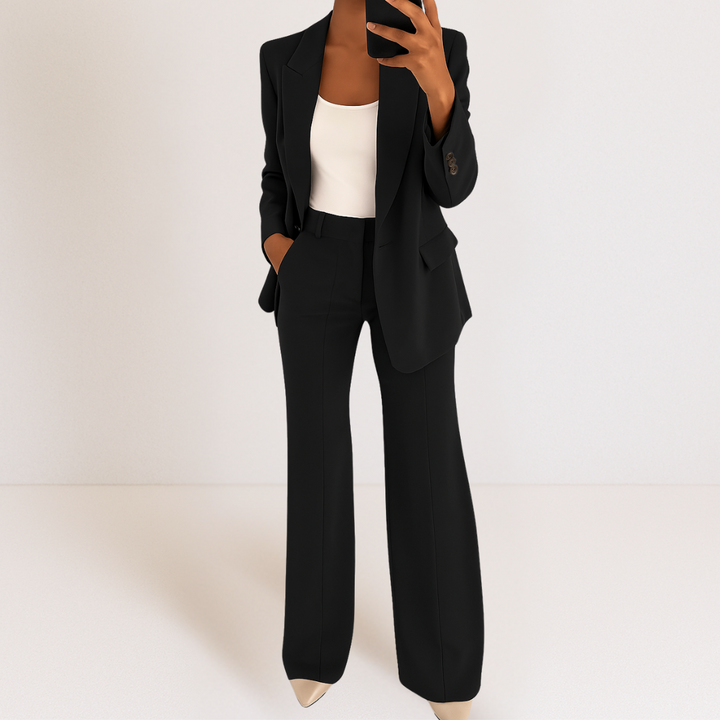 Amy™ | Women's Two-Piece Suit
