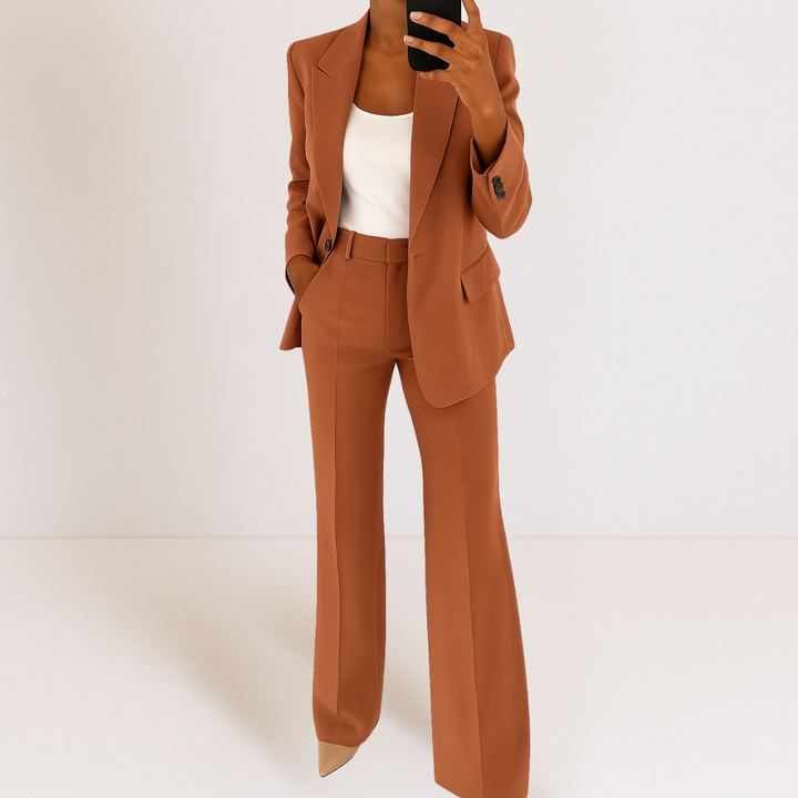 Amy™ | Women's Two-Piece Suit
