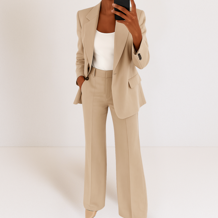 Amy™ | Women's Two-Piece Suit