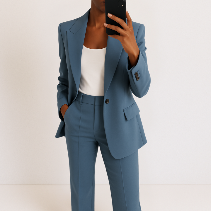 Amy™ | Women's Two-Piece Suit
