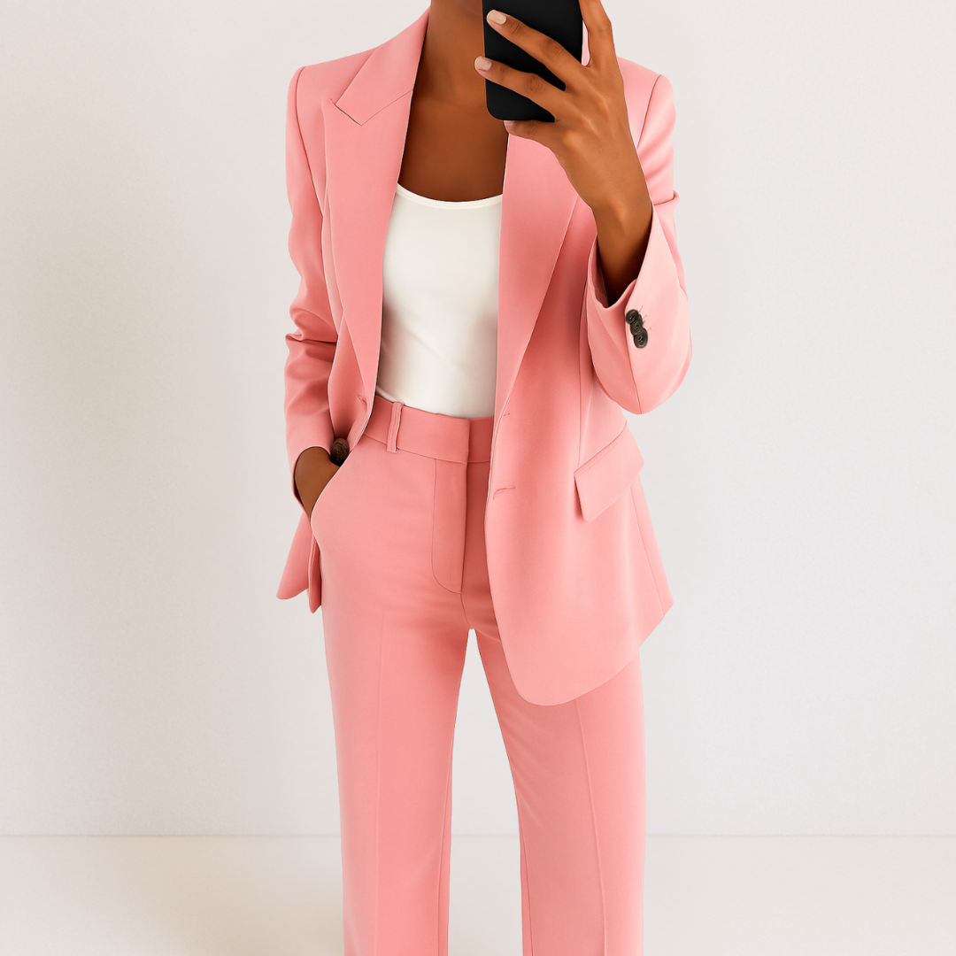 Amy™ | Women's Two-Piece Suit