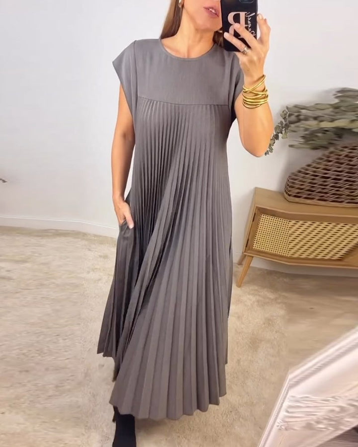Tiffany™ | Timeless and Comfortable Dress