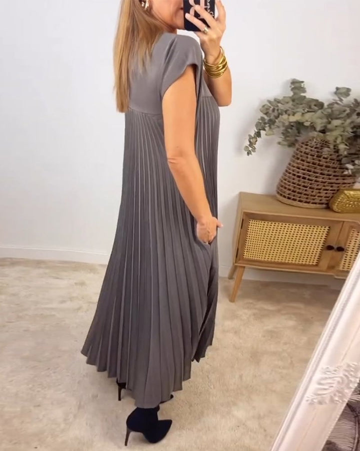 Tiffany™ | Timeless and Comfortable Dress