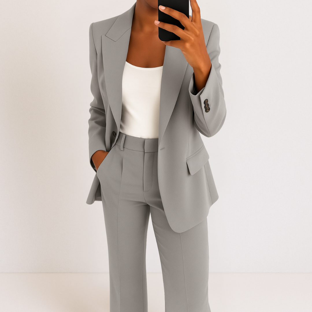 Amy™ | Women's Two-Piece Suit