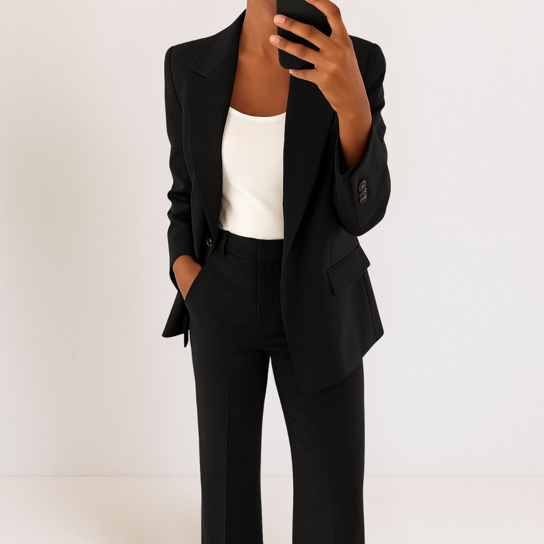 Amy™ | Women's Two-Piece Suit