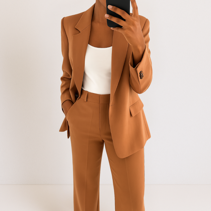 Amy™ | Women's Two-Piece Suit