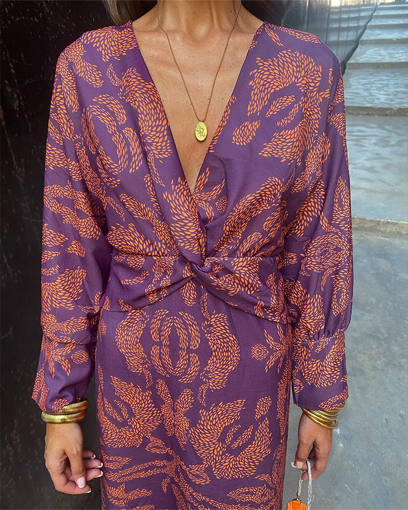 Elettra™ | Refined Summer Dress