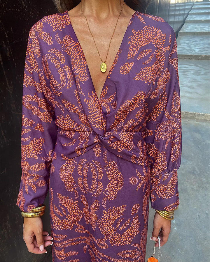 Elettra™ | Refined Summer Dress