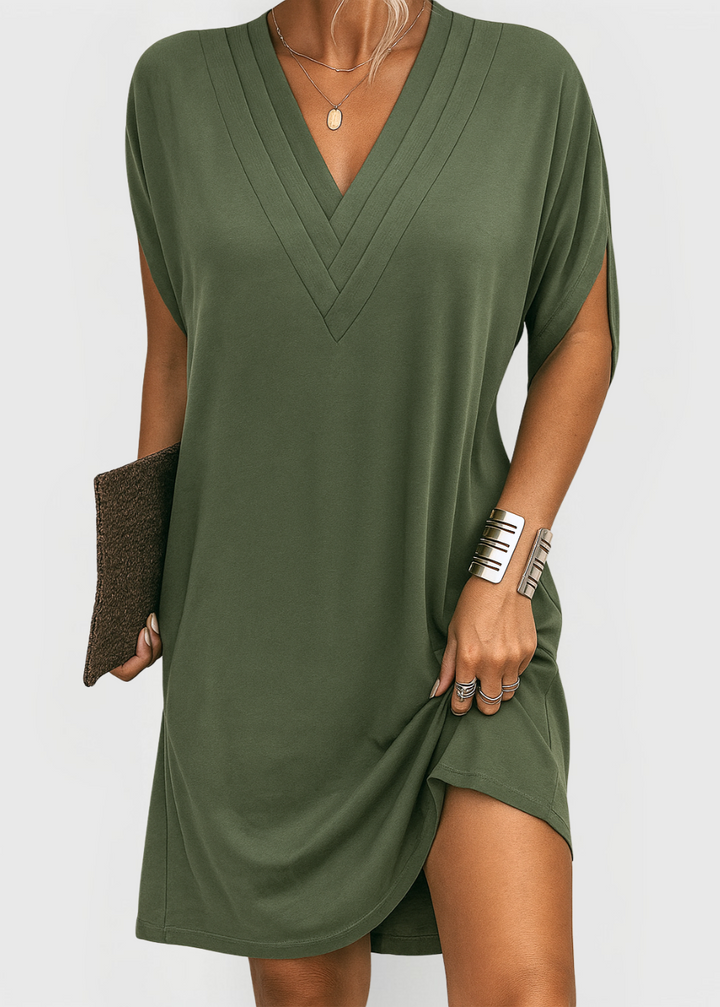 Jayla™ | Chic and Flattering Dress