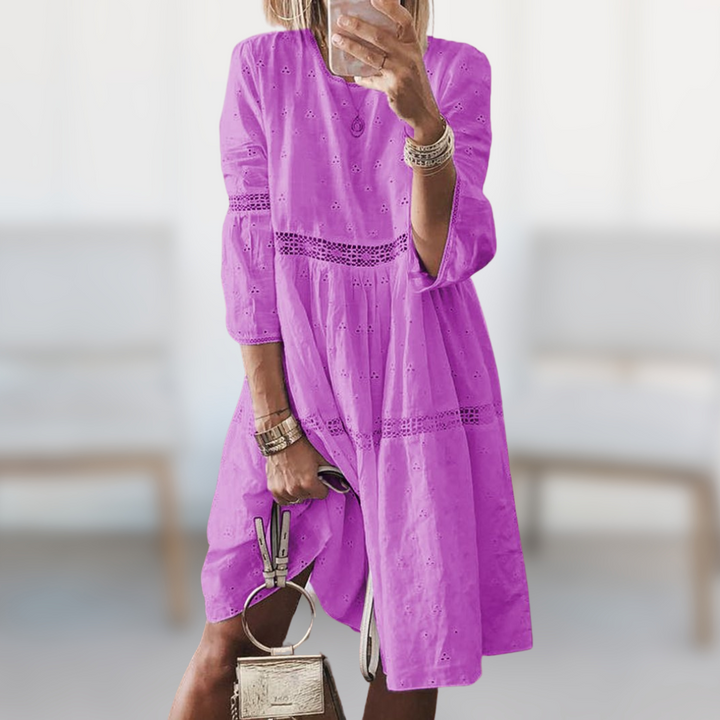 Bridget™ | Elegant Summer Dress