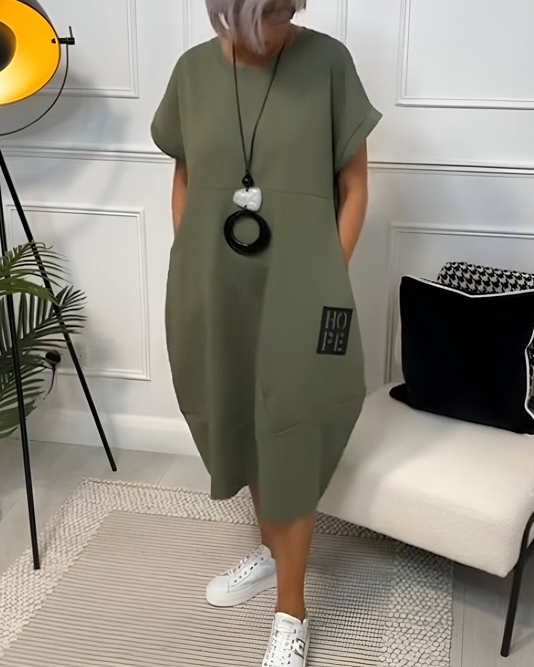 Lorelei™ | Elegant & Comfortable Dress