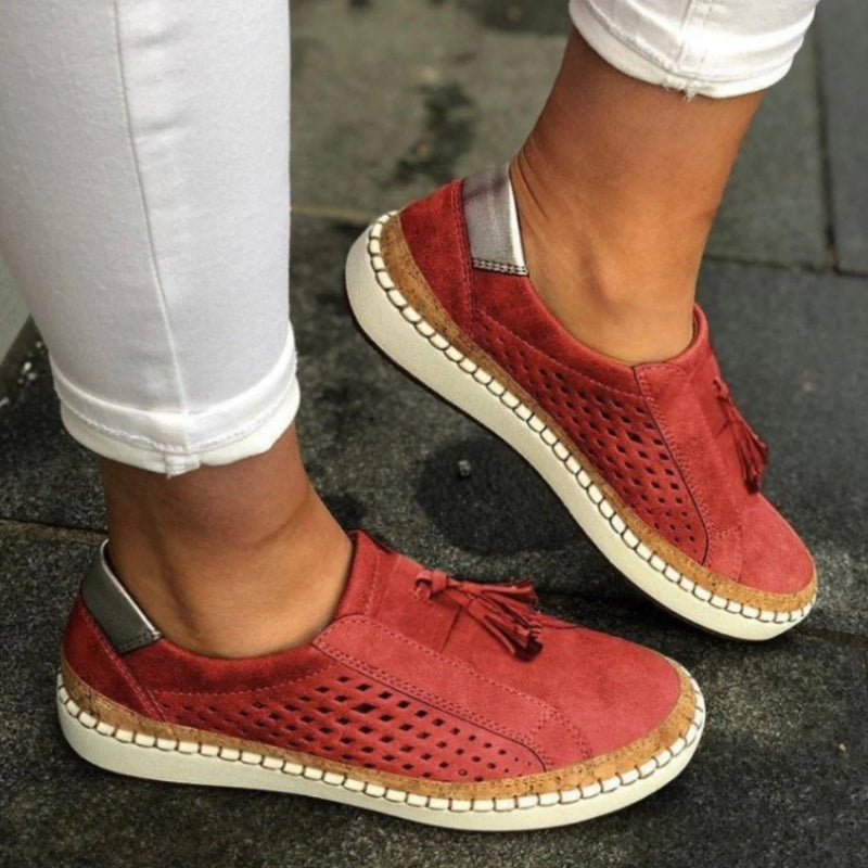 Carson™ | Orthoflex Slip-Ons