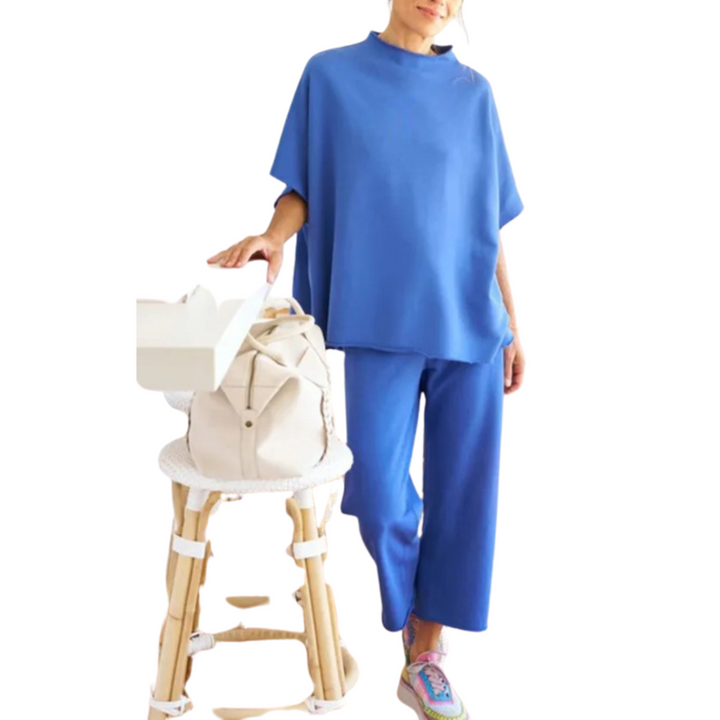 Gia™ | Relaxed Batwing Sleeve Comfort Set