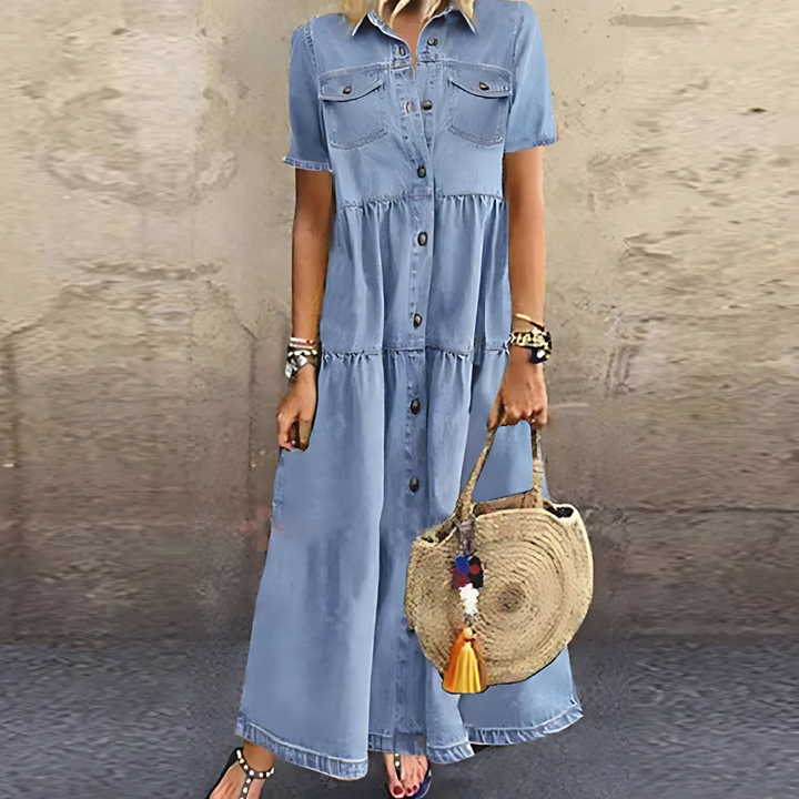Julie™ | Classic Dress