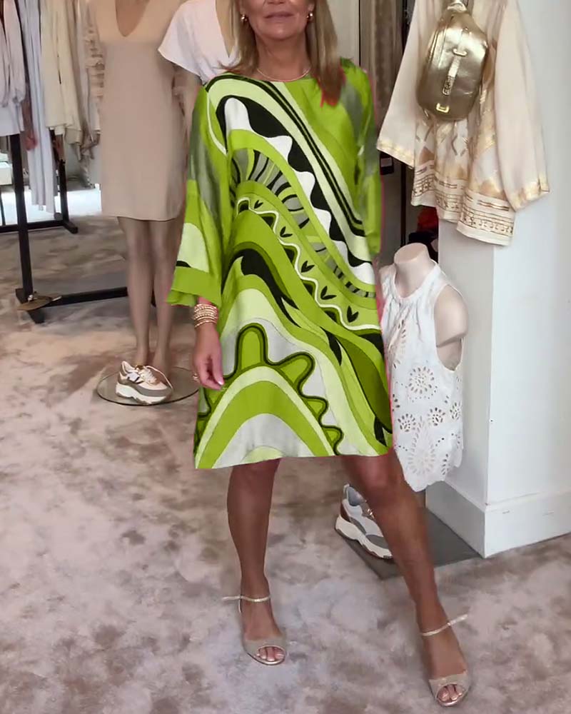 Kasey™ | Elegant Summer Dress