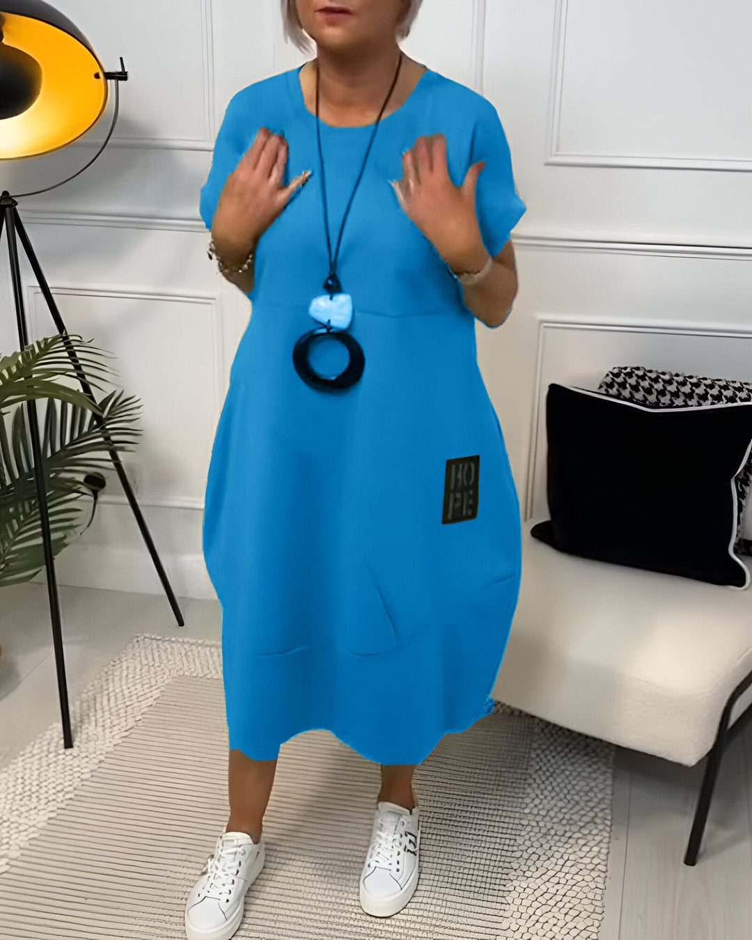 Lorelei™ | Elegant & Comfortable Dress
