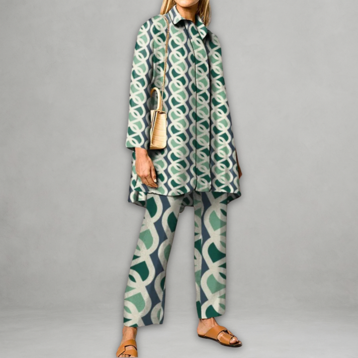 Ember™ | Two-Piece Set