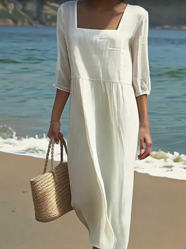 Lunelle™ | Casual Dress
