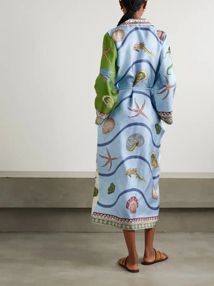 Nadine™ | Maxi Dress
