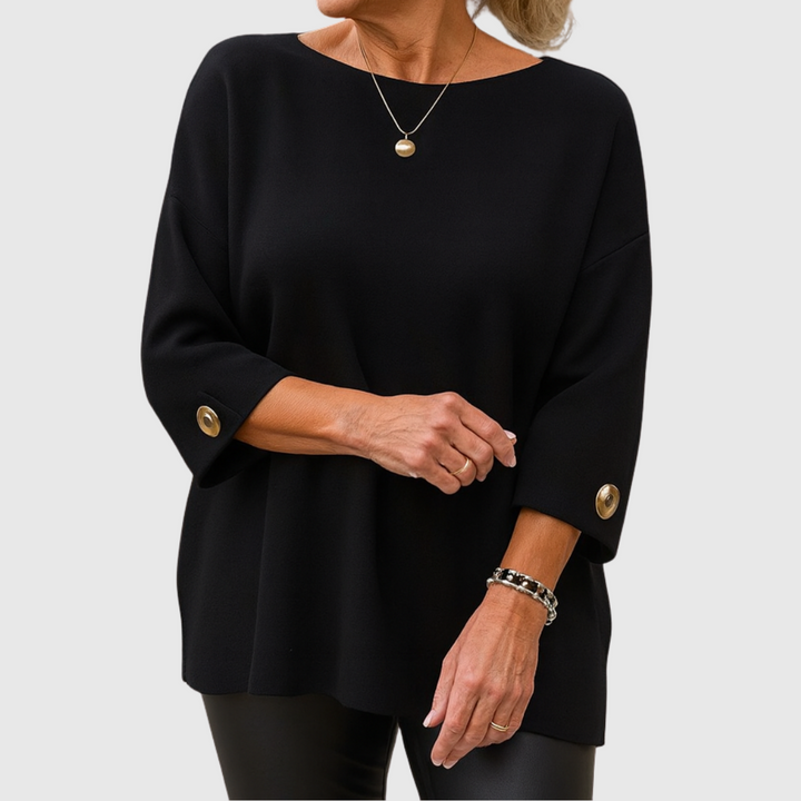 Angle | Elegant Sweater