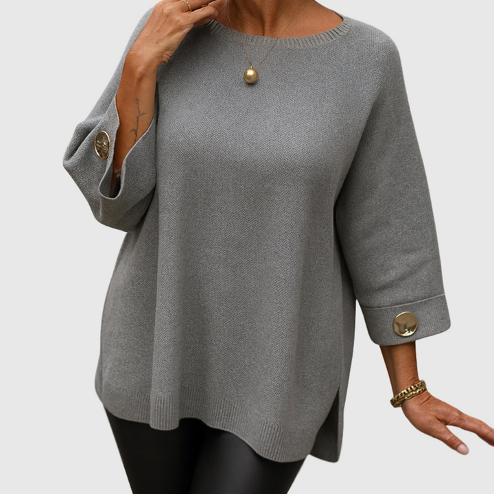 Angle | Elegant Sweater