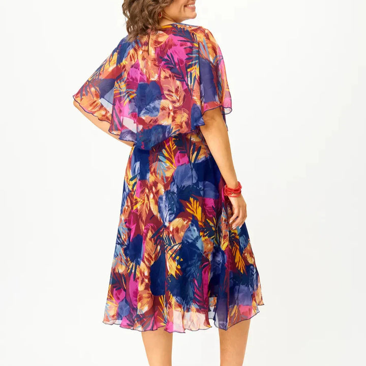 Karen™ | Comfortable Plus Size Dress
