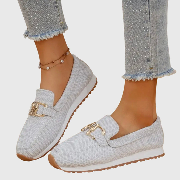 Suzy™ | Orthopedic Loafer Sneakers