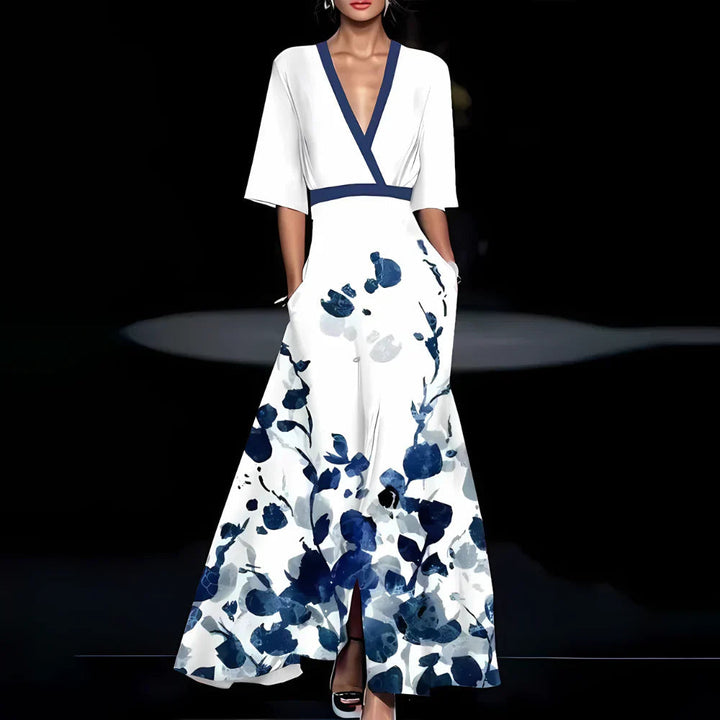 Alice™ | Floral Print Dress