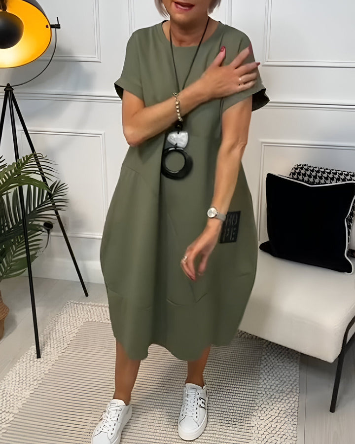 Lorelei™ | Elegant & Comfortable Dress