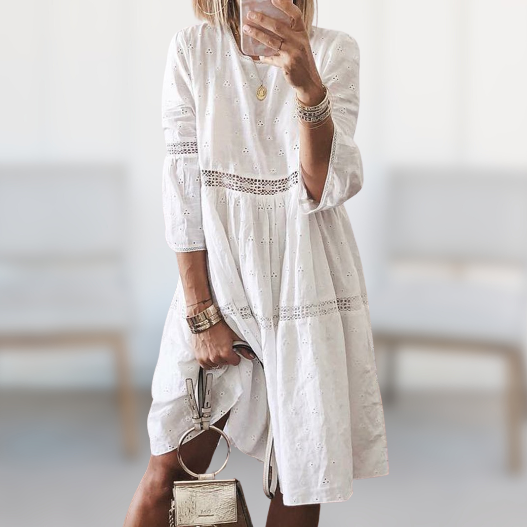 Bridget™ | Elegant Summer Dress