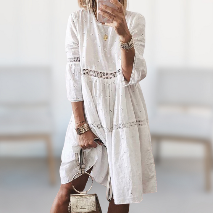 Bridget™ | Elegant Summer Dress