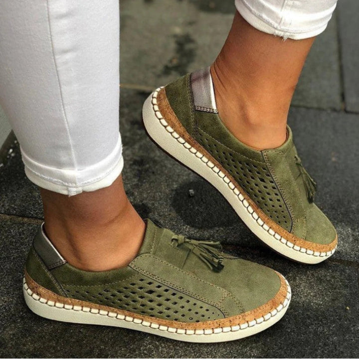 Carson™ | Orthoflex Slip-Ons