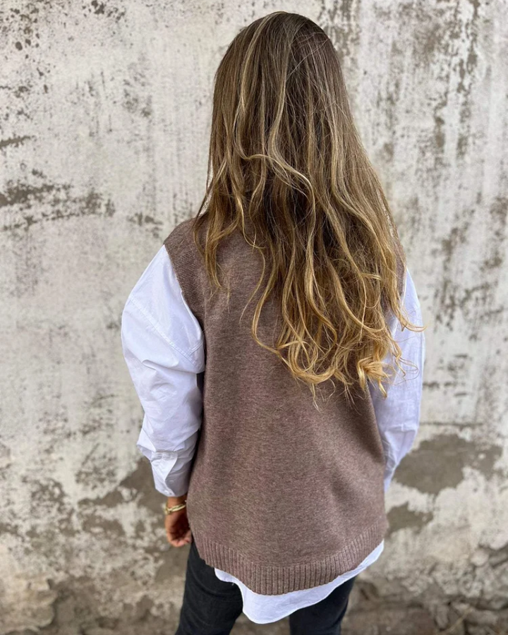 Nusa™ | Comfortable Knit Cardigan