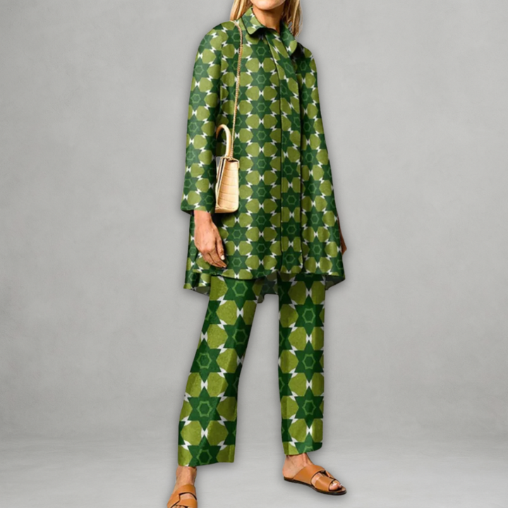 Ember™ | Two-Piece Set