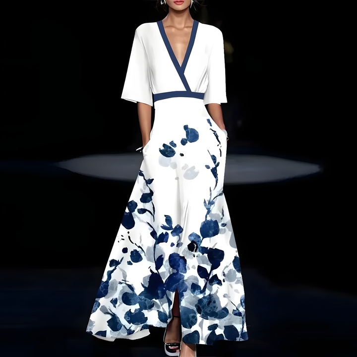 Belle™ | Stylish & Sophisticated Dress