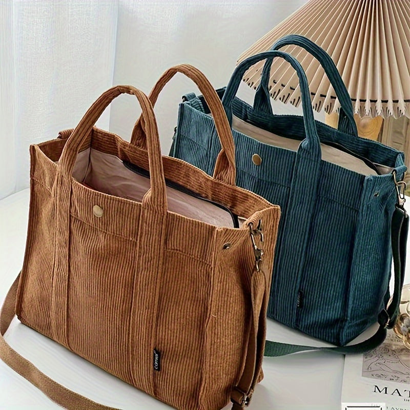 Glory™ | Daily Tote