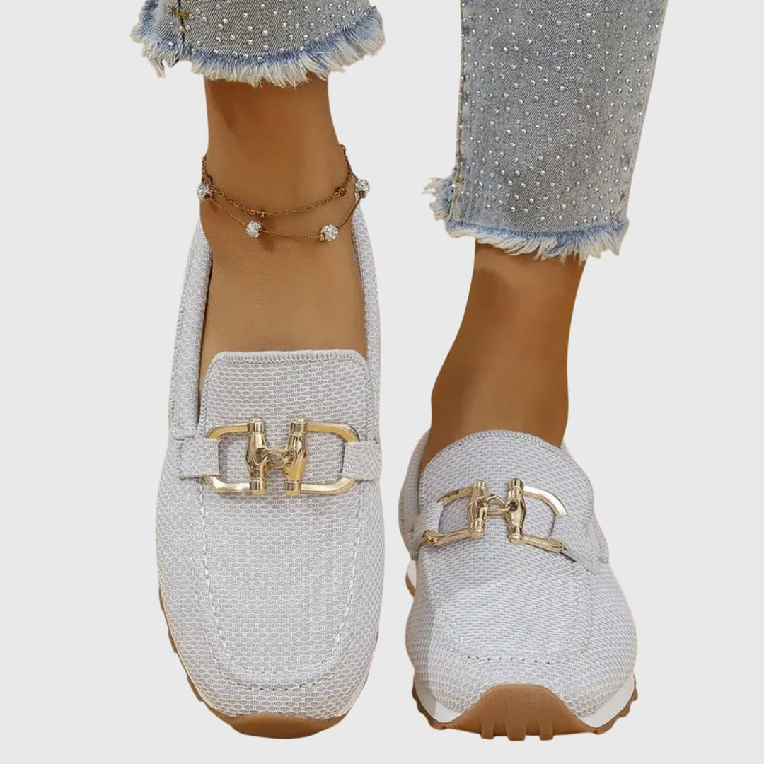 Suzy™ | Orthopedic Loafer Sneakers