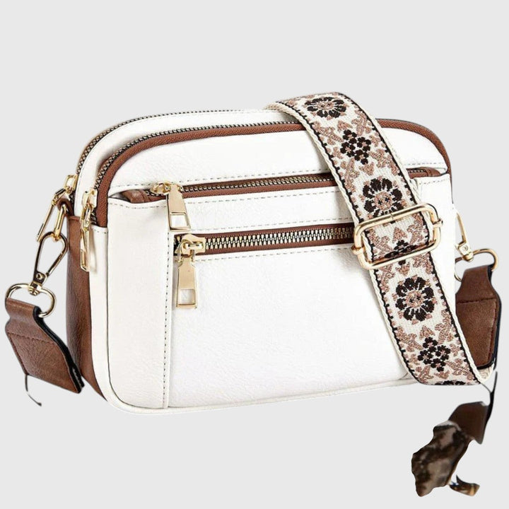 Karina™ | Refined Shoulder Bag