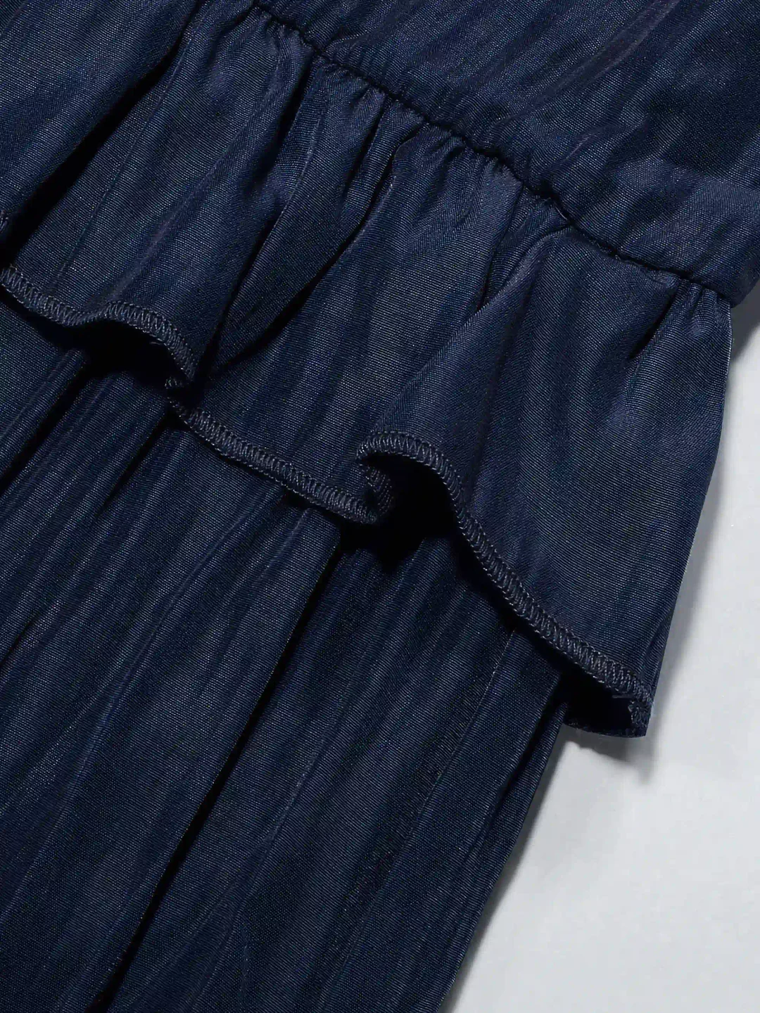Emma™ | Ruffle Maxi Dress
