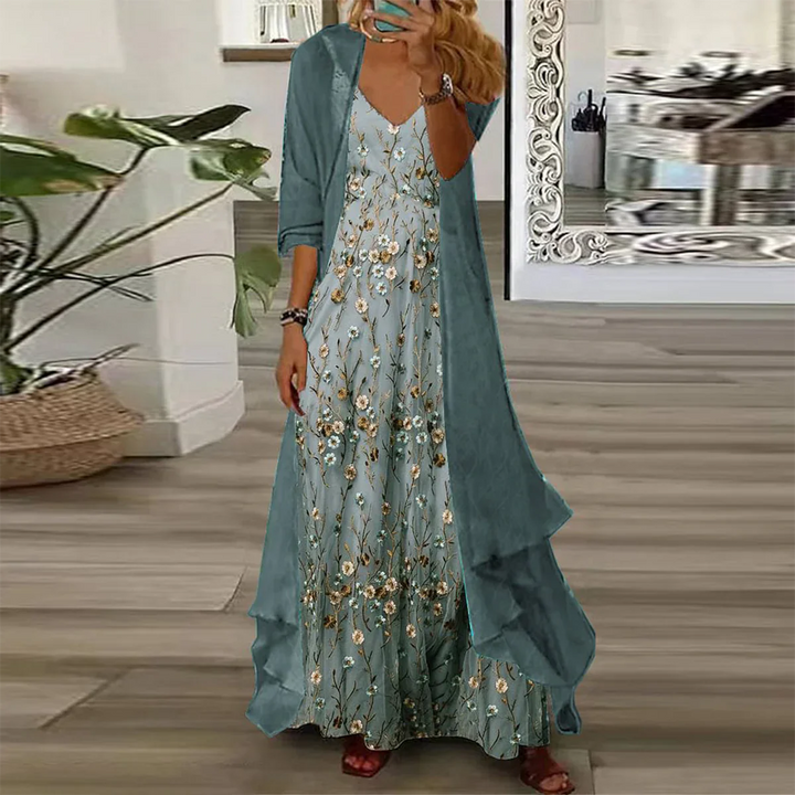 Ava™ | Elegant Dress