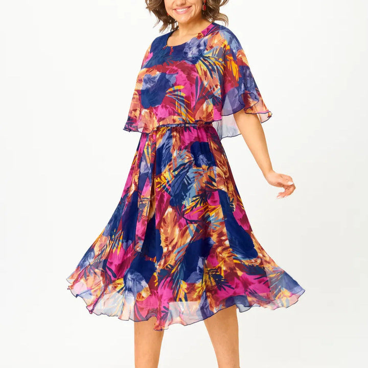 Karen™ | Comfortable Plus Size Dress