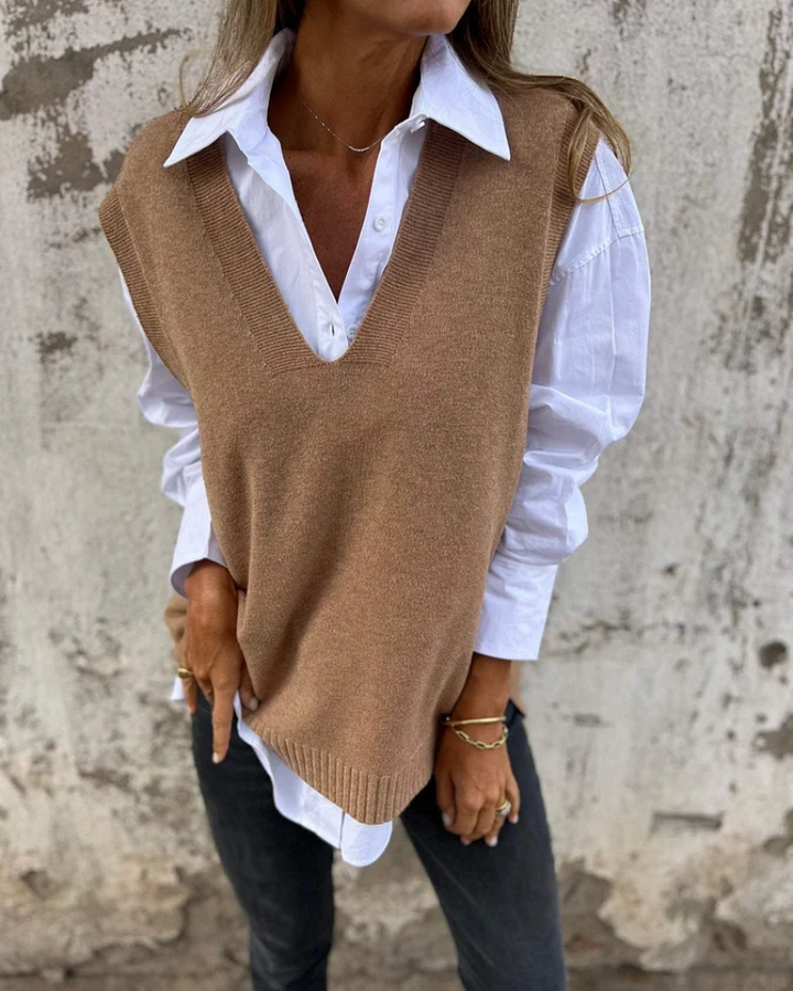 Nusa™ | Comfortable Knit Cardigan