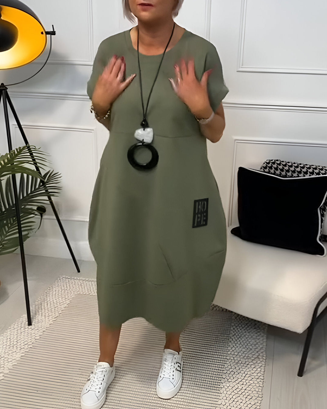 Lorelei™ | Elegant & Comfortable Dress
