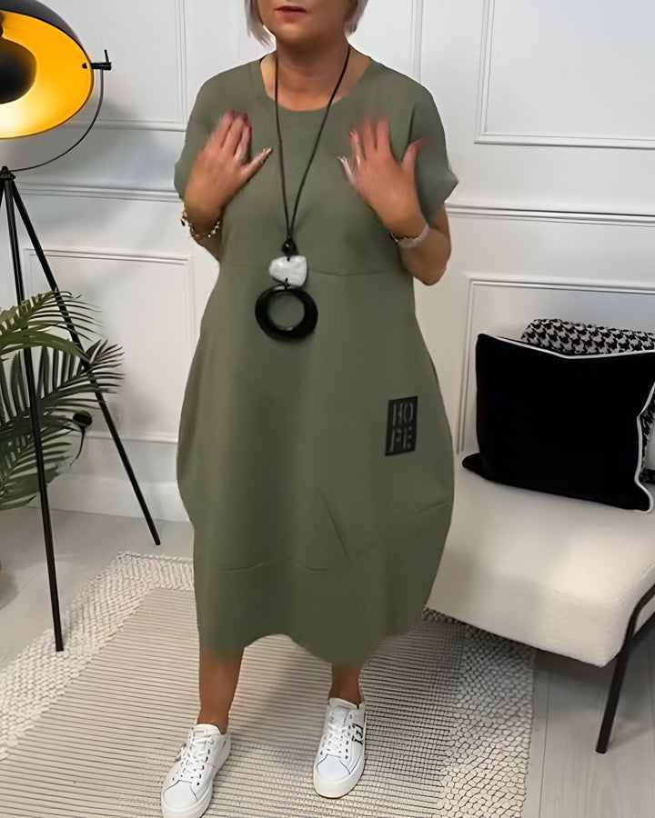 Lorelei™ | Elegant & Comfortable Dress