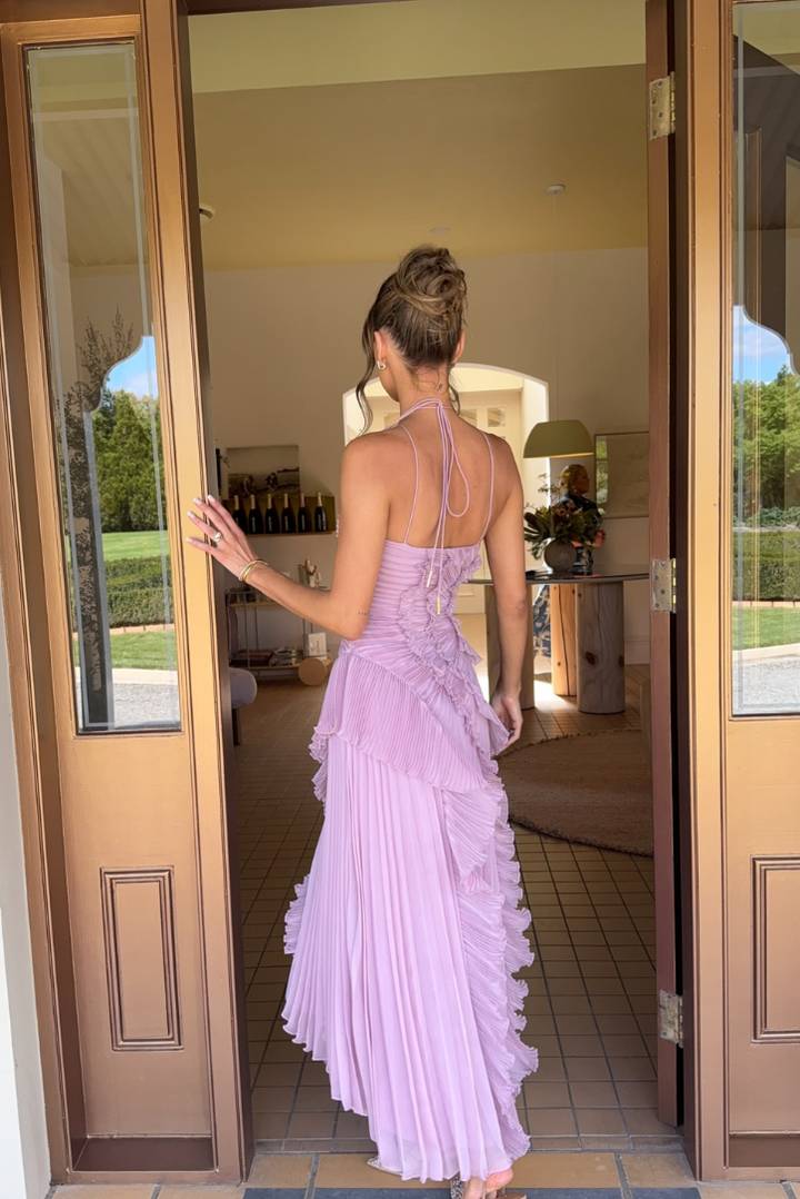 Mabel™ | Charming Ruffle Dress