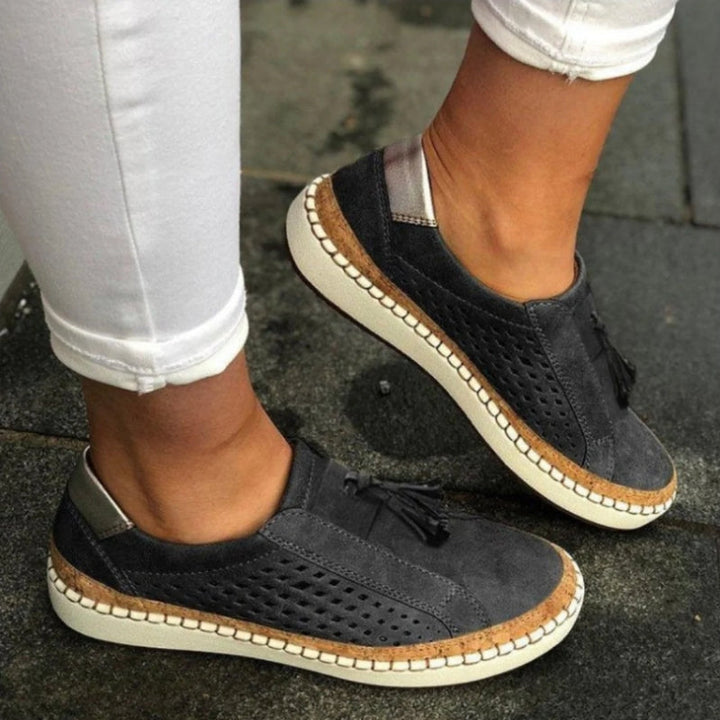 Carson™ | Orthoflex Slip-Ons